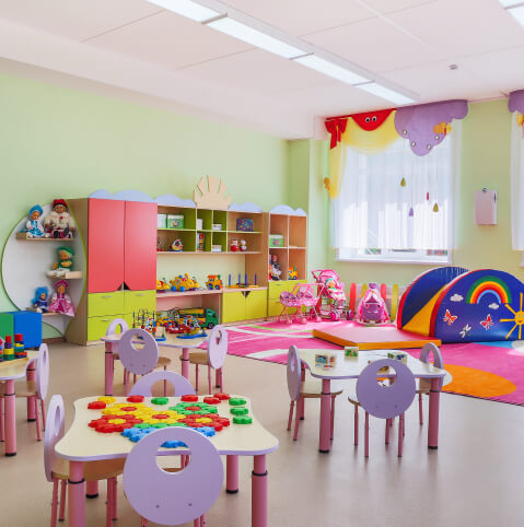 Bright Beginners Academy