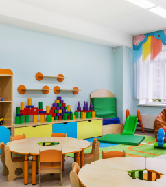 Playgroup Program